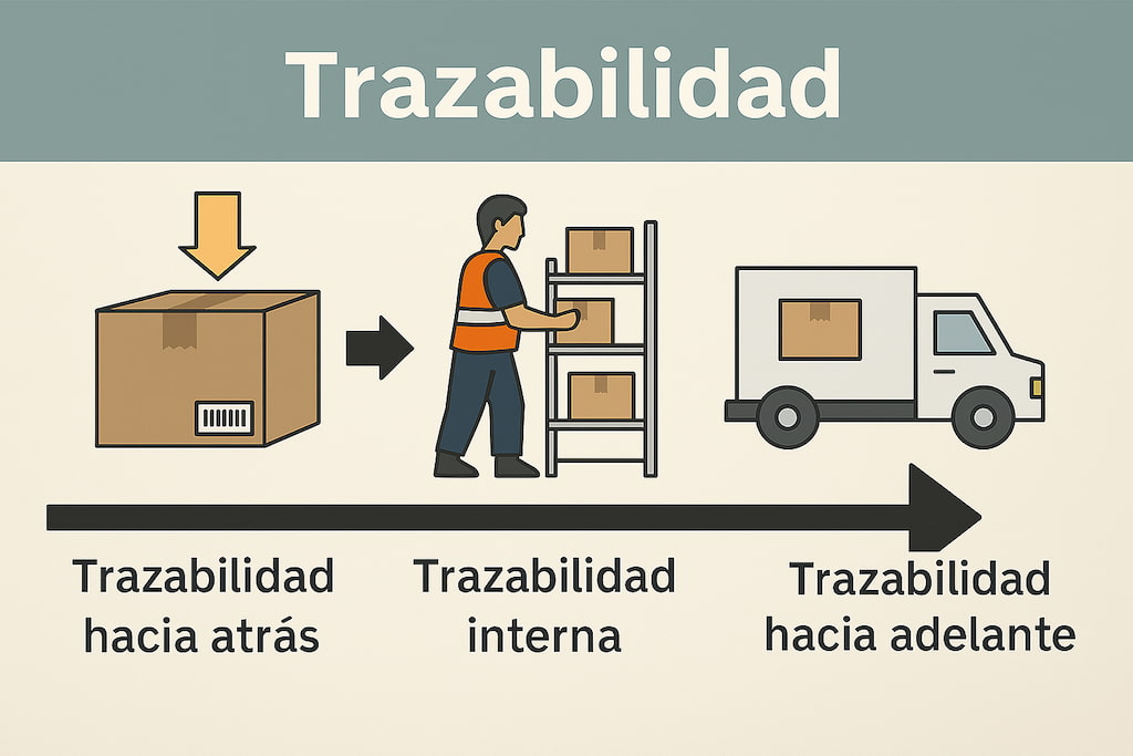 empresa-de-logistica-y-transporte-diagrama-tipos-trazabilidad